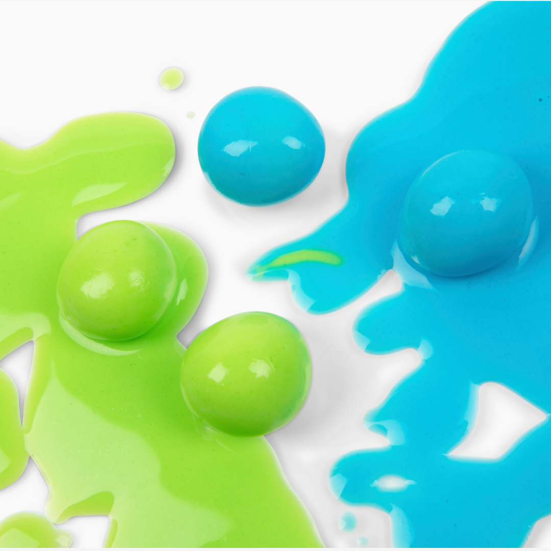 Goblies Throwable Paintball Two Color Assortment