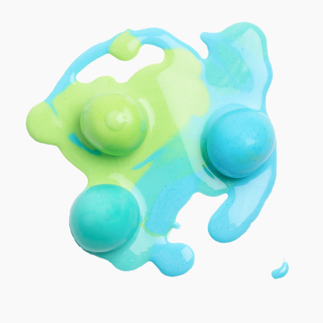 Goblies Throwable Paintballs Three Color Assortment