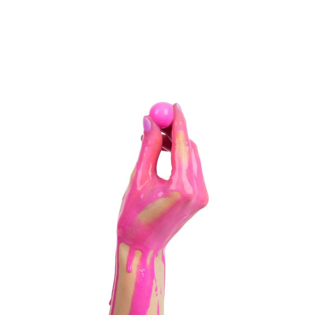 Goblies Throwable Paintballs Three Color Assortment